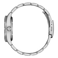 Watch Citizen Automatic in Steel NJ0221-50E - NJ0221-50E